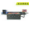 SQ1810 UV 1800mm*1000mm LED UV Flatbed Printer With Ricoh Gen6/ Epson I3200-U1 Print Heads 