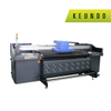 SQ-1808/2508WS Industrial Eco-friendly Special Solution Printer 