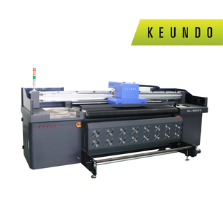 SQ-1808/2508WS Industrial Eco-friendly Special Solution Printer 