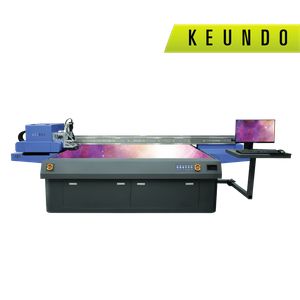 SQ-2513 UV Visual Positioning Multifunctional UV Flatbed Printer