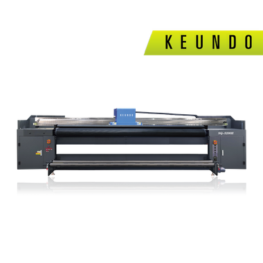 SQ-3200H Hybrid UV Printer With Ricoh Gen5/Gen6/ Epson T3200 Print Heads