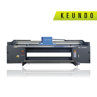 SQ-1800H Hybrid UV Printer With Ricoh Gen5/Gen6/ Epson T3200 Print Heads