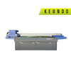 SQ-2513 UV 2500mm*1300mm LED UV Flatbed Printer With Ricoh Gen5/Gen6/ Epson T3200 Print Heads 