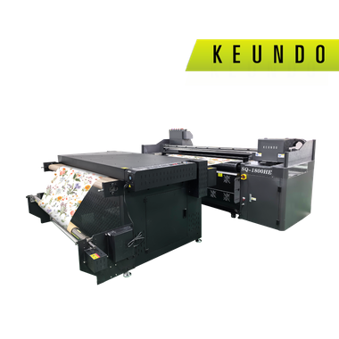 SQ-1800HE Latex Printer