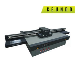 SQ-3220 3.2*2.0m with Gen5/Gen6 Print Heads 6 Colors High Speed Printer