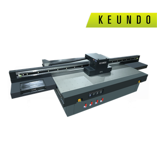 SQ-3220 3.2*2.0m with Gen5/Gen6 Print Heads 6 Colors High Speed Printer