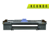 SQ-3200HS Hybrid UV Printer With KM1024A Print Heads